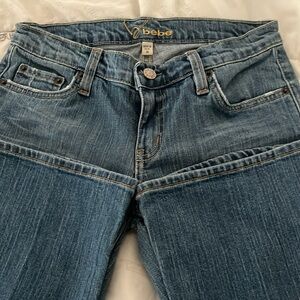 Bebe jeans Vintage